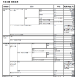 10月からの新料金のご案内